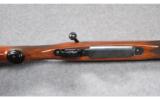 Winchester Model 70 XTR Sporter .300 Weatherby Magnum - 3 of 9