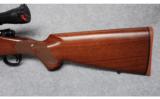 Winchester Model 70 Featherweight .270 WSM - 7 of 9