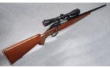 Winchester Model 70 Featherweight .270 WSM - 1 of 9