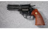 Colt Model Python 357~.357 Magnum - 2 of 5