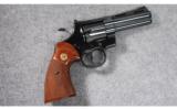 Colt Model Python 357~.357 Magnum - 1 of 5