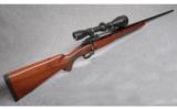 Winchester Model 70 Classic Sporter .300 Win. Mag. - 1 of 9