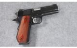 Ed Brown Model 1911 Special Forces .45 ACP - 1 of 4