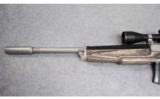 Ruger Model Mini-14 Target Ranch Rifle .223 Rem. - 6 of 9