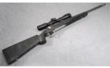 Remington Model 700 Sendero .300 Win. Mag. - 1 of 9