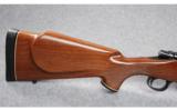 Remington Model 700 BDL LH .338 Win. Mag. - 5 of 9