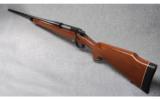 Remington Model 700 BDL LH .338 Win. Mag. - 1 of 9