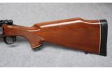 Remington Model 700 BDL LH .338 Win. Mag. - 7 of 9
