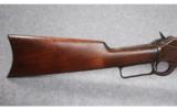 Marlin Model 1893 .30-30 - 7 of 9