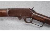 Marlin Model 1893 .30-30 - 4 of 9