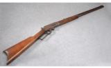 Marlin Model 1893 .30-30 - 1 of 9