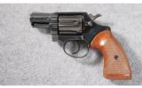 Colt Model Detective Special .38 Special - 2 of 5