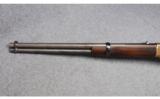 Winchester 1866 Saddle Ring Carbine in .44 Henry - 8 of 9