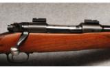 Winchester Model 70 Featherweight .308 Win - 3 of 7