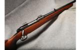 Winchester Model 70 Featherweight .308 Win - 1 of 7