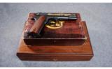 Colt-Browning Model 1911 Victory Commemorative 1911-1981 .45 ACP - 8 of 8