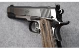 Kimber Model 1911 Eclipse Custom II .45 ACP - 3 of 4