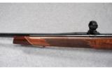 Weatherby Model Mark V Deluxe .257 Wby. Mag, - 6 of 9