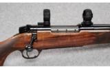 Weatherby Model Mark V Deluxe .257 Wby. Mag, - 2 of 9