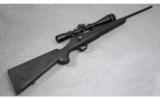 Winchester Model 70 Ultimate Shadow .243 WSSM - 1 of 9