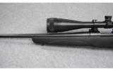 Winchester Model 70 Ultimate Shadow .243 WSSM - 6 of 9