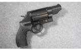 Smith & Wesson Governor .45 Colt, .45 ACP, .410 2 1/2