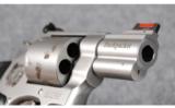 Smith & Wesson Model 629-6 Backpacker .44 Magnum - 5 of 6