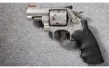 Smith & Wesson Model 629-6 Backpacker .44 Magnum - 2 of 6