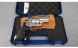 Smith & Wesson Model 629-6 Backpacker .44 Magnum - 6 of 6