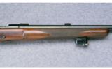 Winchester Model 52 ~ .22 LR - 4 of 9