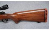 Winchester Model 70 Pre'64 .270 Win. - 7 of 9
