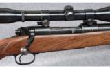 Winchester Model 70 Pre'64 .270 Win. - 2 of 9