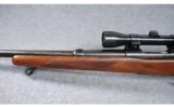 Winchester Model 70 Pre'64 .270 Win. - 6 of 9