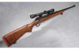 Winchester Model 70 Pre'64 .270 Win. - 1 of 9