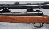 Winchester Model 70 Pre'64 .270 Win. - 4 of 9