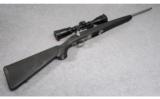 Ruger Model 77/22 Stainless Synthetic~.22 Magnum - 1 of 9