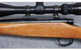 Remington Model Seven .223 Rem. - 4 of 9