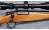 Remington Model Seven .223 Rem. - 2 of 9