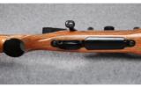 Remington Model 700 Gre-Tan .22 B.R. Remington - 3 of 9