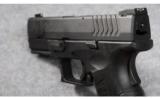 Springfield Armory Model XDM-40 Compact
.40 S&W - 3 of 5