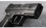 Springfield Armory Model XDM-40 Compact
.40 S&W - 4 of 5