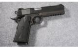 Rock Island Armory Model 1911-A1 FS Tactical .45 ACP - 1 of 5