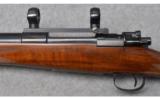 Mauser Sporting Rifle ~ 7mm Remington Magnum - 7 of 9