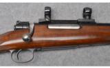 Mauser Sporting Rifle ~ 7mm Remington Magnum - 3 of 9