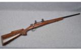 Mauser Sporting Rifle ~ 7mm Remington Magnum - 1 of 9