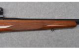 Mauser Sporting Rifle ~ 7mm Remington Magnum - 4 of 9