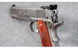 Springfield Armory Model 1911 Trophy Match .45 Auto - 3 of 9