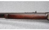 Winchester Model 1873 .32 Cal. - 6 of 9