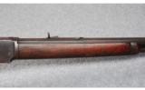 Winchester Model 1873 .32 Cal. - 7 of 9