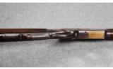 Winchester Model 1873 .32 Cal. - 3 of 9